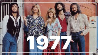 1977 Billboard Year ✦ End Hot 100 Singles  Top 100 Songs of 1977 [upl. by Atinus]