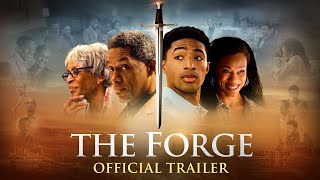 The Forge Movie Trailer  myDorpiecom [upl. by Perrie]