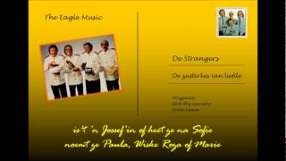 De Strangers  Zusterkes van liefde [upl. by Cyndia]