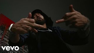 Eminem amp Joyner Lucas  Im Ill Music Video 2024 [upl. by Einatirb37]