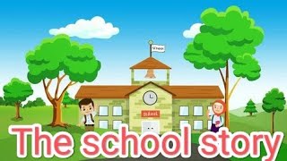 The school story clever boy [upl. by Licastro]