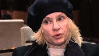 Shelby Lynne interview part 5 [upl. by Leler]