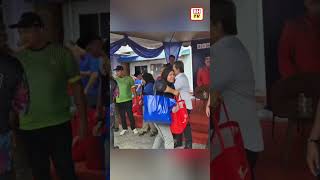 Syarat ketat kepada pemaju bangun semula Pasar Datuk Keramat [upl. by Anelah730]