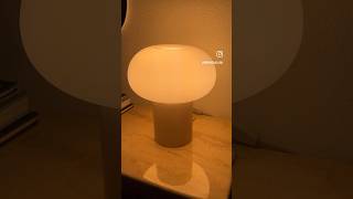 Unboxing the IKEA DEJSA lamp Who else has this lamp ikea unboxing [upl. by Noraa]