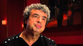 4 Minutes with Semyon Bychkov [upl. by Nasar]