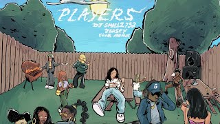 Coi Leray  quotPlayers DJ Smallz 732 Jersey Club Remixquot Official Audio [upl. by Unity]