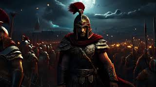 History of the Punic Wars 12 Carthage Vs Rome Hannibal Barca Vs Scipio Africanus [upl. by Naired554]