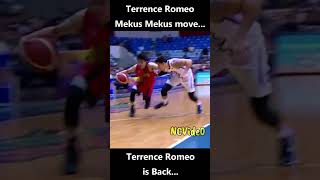 Na Mekus Mekus sila ni TR7 shorts terrenceromeo sanmiguelbeermen [upl. by Baryram920]