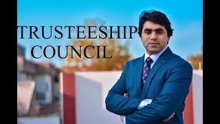 Trusteeship Council of United Nations  Video Lecture by Wajdan Bukhari  International Law [upl. by Av]