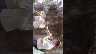 Los Fundadores de tumbaco los originales e imparables banda musica tradiciones [upl. by Idnarb]