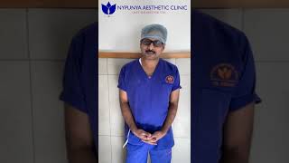 Myths about Neck Lift  Neck Lift  Nypunya Aesthetic Clinic [upl. by Lionel]