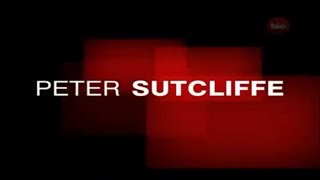 Biography Peter Sutcliffe The Yorkshire Ripper🔞🔪Documentary [upl. by Moshell]