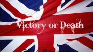 Victory or Death All The Blue Bonnets Are Over The Border [upl. by Silecara922]