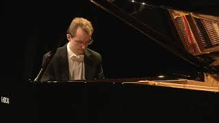 Konrad Binienda Quarter Finals 2015 Natl Chopin Competition [upl. by Nmutua]