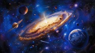 3 Hours Of Fascinating Space Facts To Fall Asleep To [upl. by Adnilg]