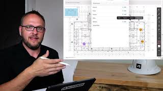 Laser Scanning for AsBuilt Drawings [upl. by Yanarp967]