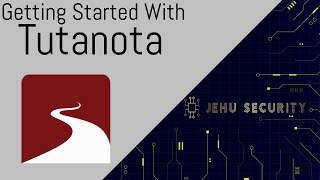 Getting Started With Tutanota [upl. by Kawai658]