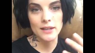 Jaimie Alexander Blindspot Jane Doe [upl. by Adalai]