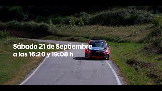 Hyundai  SCER en directo el Rallye Villa de Llanes 2024  Parte 2 [upl. by Ulrica982]