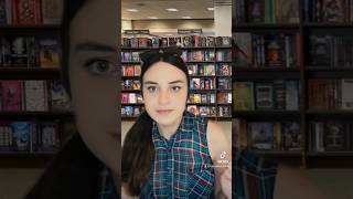 Bookstore Karen P1 Continued karen shorts shortsvideo skit tiktok karen shortsfeed [upl. by Ahron851]