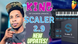 Scaler 29 Back Better Than Ever  New upgrades for Scaler 2 [upl. by Heall]