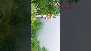 Chair Lift Murree mini vlog 🥰🤩kasa laga leave a comment plz 🫣😯😘minivloging dailyvideoblog [upl. by Eigram102]