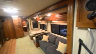 2006 FLEETWOOD SOUTHWIND 37C 6900 MILES CALIFORNIA COACH [upl. by Migeon]