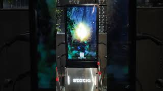 Nector Statiq electric car recharging systems nector electricvehicle viralvideo viralshorts [upl. by Sherwin]