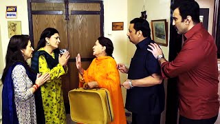 Mere Humsafar Episode 01  BEST SCENE 02  ARY Digital Drama [upl. by Ettennor380]