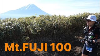 MtFUJI 100 DNF 202442527 [upl. by Llegna]