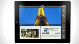 Viator Tours amp Activities App for iPhone and iPad [upl. by Arrahs]