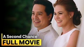 A Second Chance FULL MOVIE  John Lloyd Cruz Bea Alonzo [upl. by Rahsab]