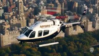 The NYPD Aviation Unit [upl. by Chilton]