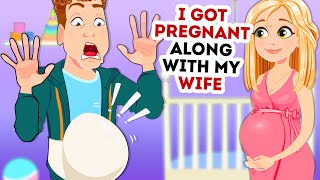 My husband got pregnant from a mysterious stranger Fabiosa Animated [upl. by Warder]