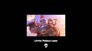 Little Prince Lore 💀 [upl. by Edbert]