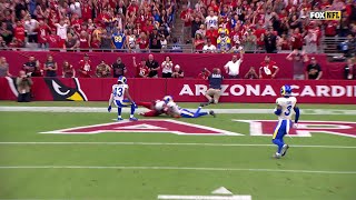 Kyler Murrays Top Plays at the Bye [upl. by Aninotna801]