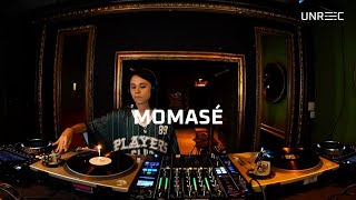 Momasé  UNREC Open Source Sessions [upl. by Raye946]