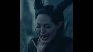 Maleficent when he cut off her wings shorts [upl. by Neelyak]