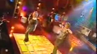 Bis a Bis  No esperis amor Andorra 2004 preselection Eurovision [upl. by Musser862]