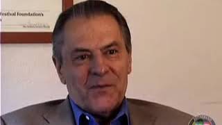 Stanislav Grof  The Holotropic Mind [upl. by Hajed532]