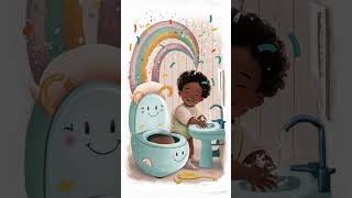 Its Potty Time  Potty Training Song for Toddlers  Potty Song  pottytime pottytraining [upl. by Virgilio]