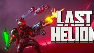 Last Helion  Official Reveal Trailer  Convergence Showcase 2024 [upl. by Lednyk]