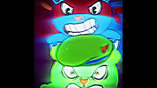 FlippyFliqpy VS Splendid Happy Tree Friends [upl. by Amelina]