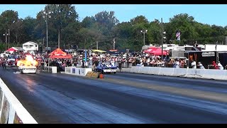 Yellow Bullet Nats 15 Cecil County Dragway [upl. by Jarin187]