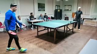 20241028 220141 Phil M vs FF penhold antispin red Midcheshire Division 1 [upl. by Ahsaz798]