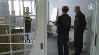 Tatort Der Tote vom Strassenrand Trailer [upl. by Raines]