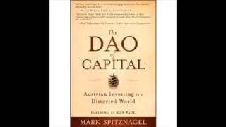 The Dao Of Capital audiobook by Mark Spitznagel Ron Paul [upl. by Nylirahs]