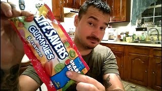 Life Savers Gummies Review [upl. by Muryh126]