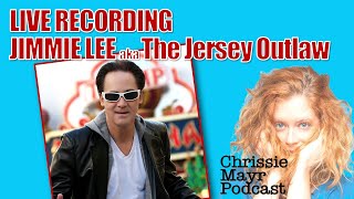 LIVE Chrissie Mayr Podcast with Jimmie Lee The Jersey Outlaw Howie Mandel Ethan Klein H3 Podcast [upl. by Genovera]