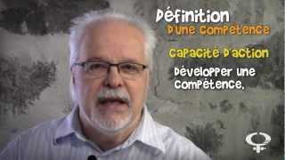 Paul Bélanger 110  Les compétences de base et essentielles [upl. by Nesiaj]